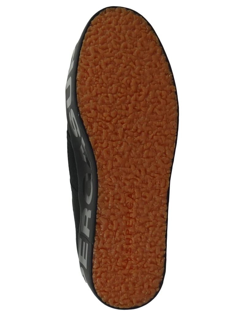 Superga-Sneaker-COTW-schwarz