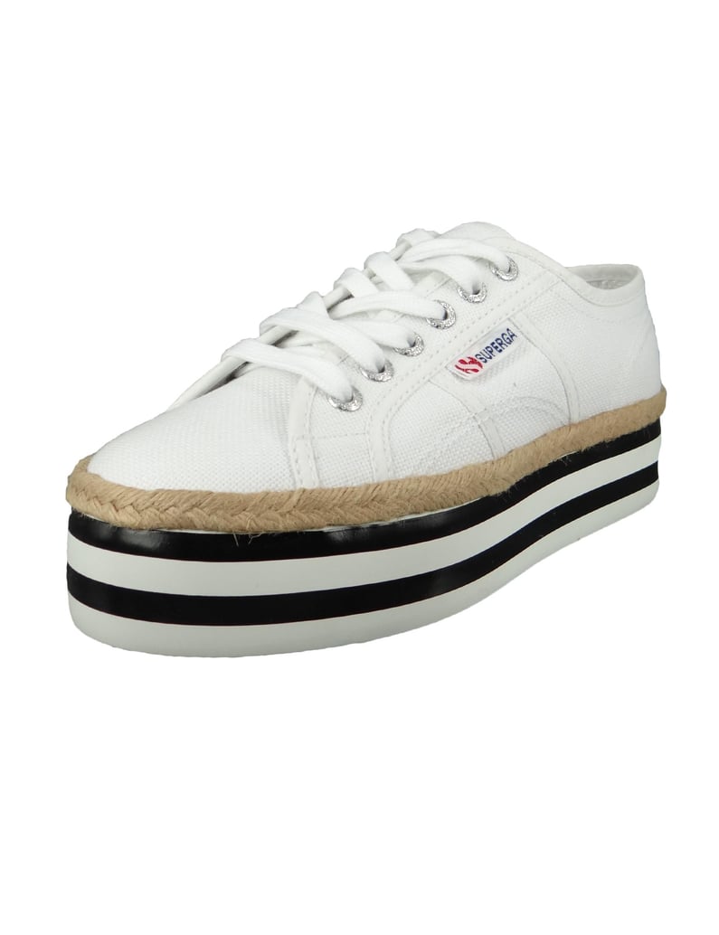 Superga-Sneaker-COTROPEW-weiss