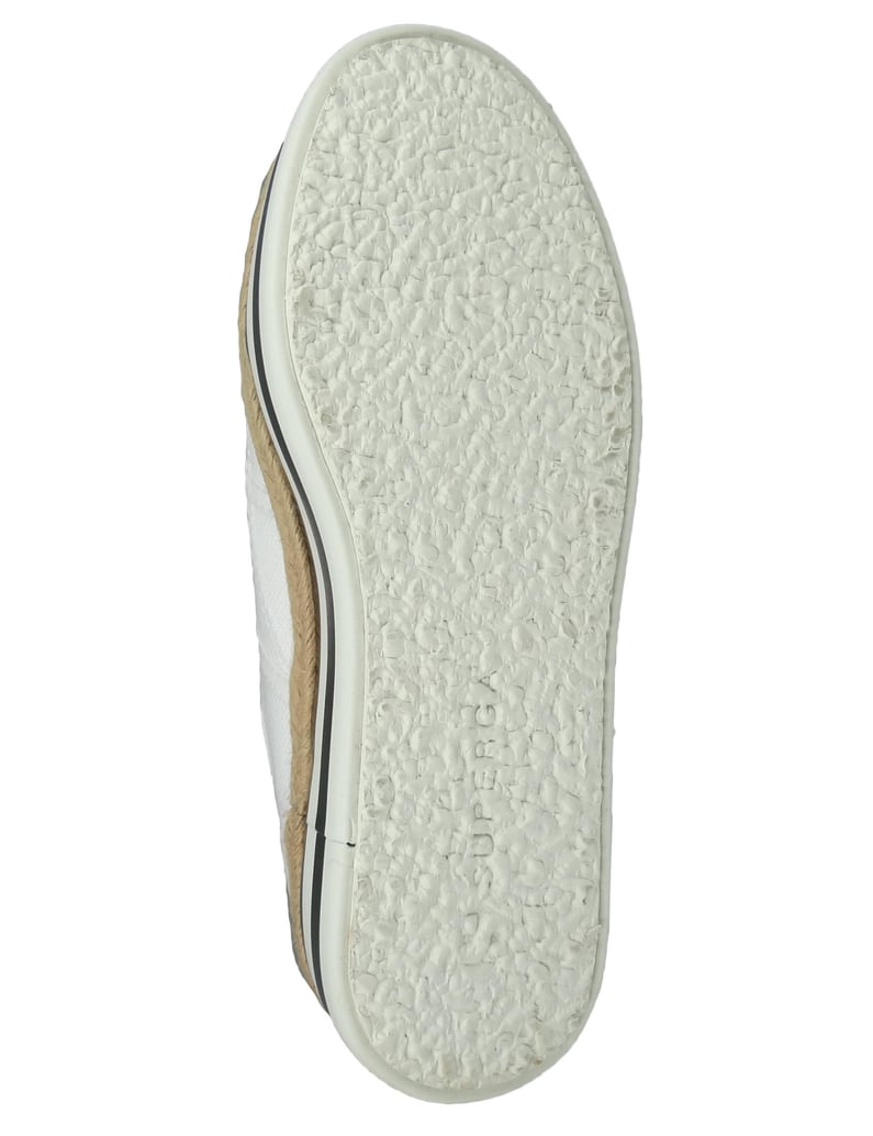Superga-Sneaker-COTROPEW-weiss