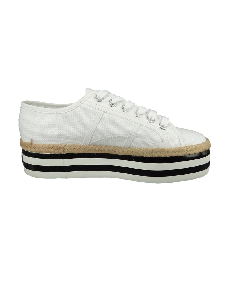 Superga-Sneaker-COTROPEW-weiss