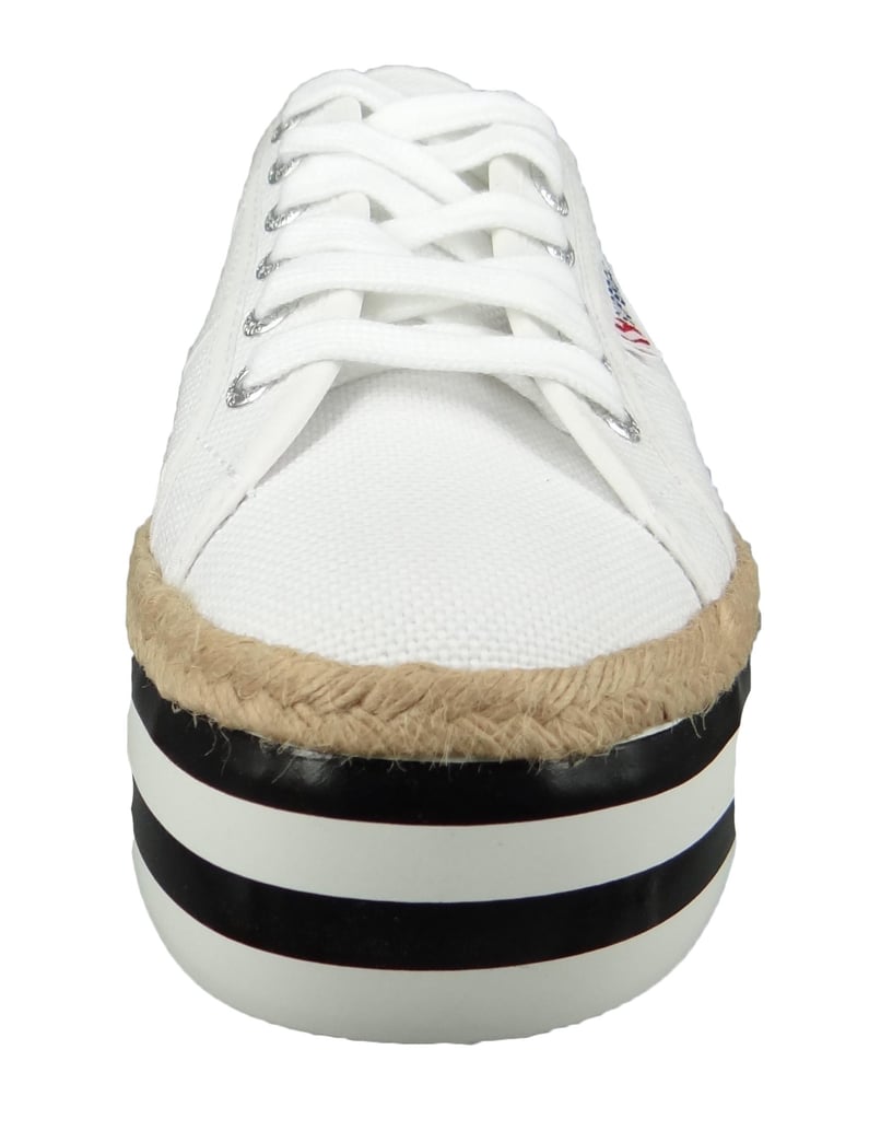 Superga-Sneaker-COTROPEW-weiss