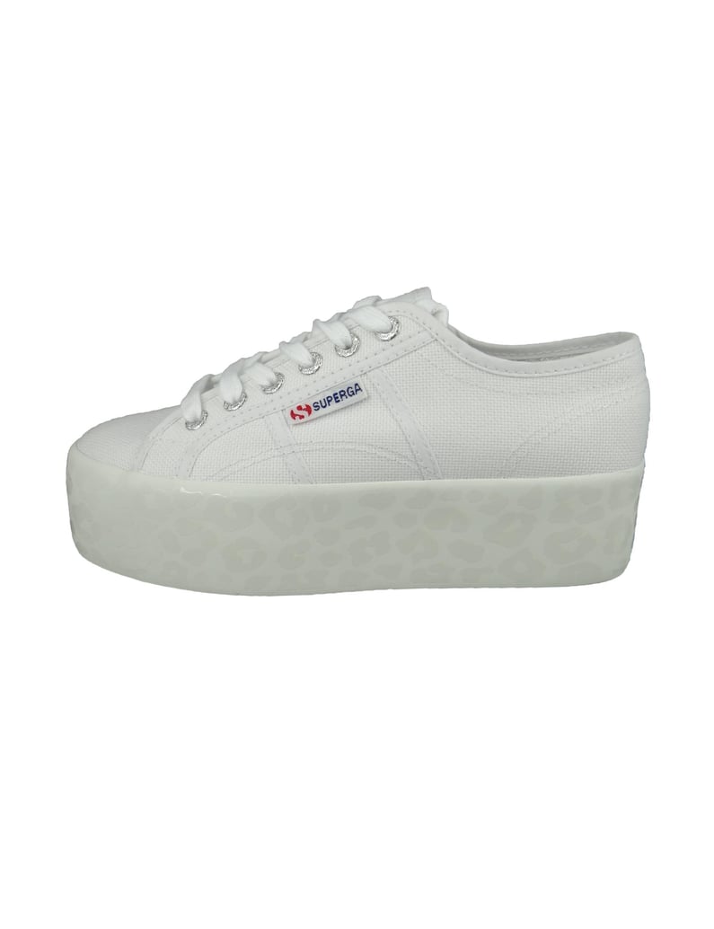 Superga-Sneaker-Jellygum-weiss