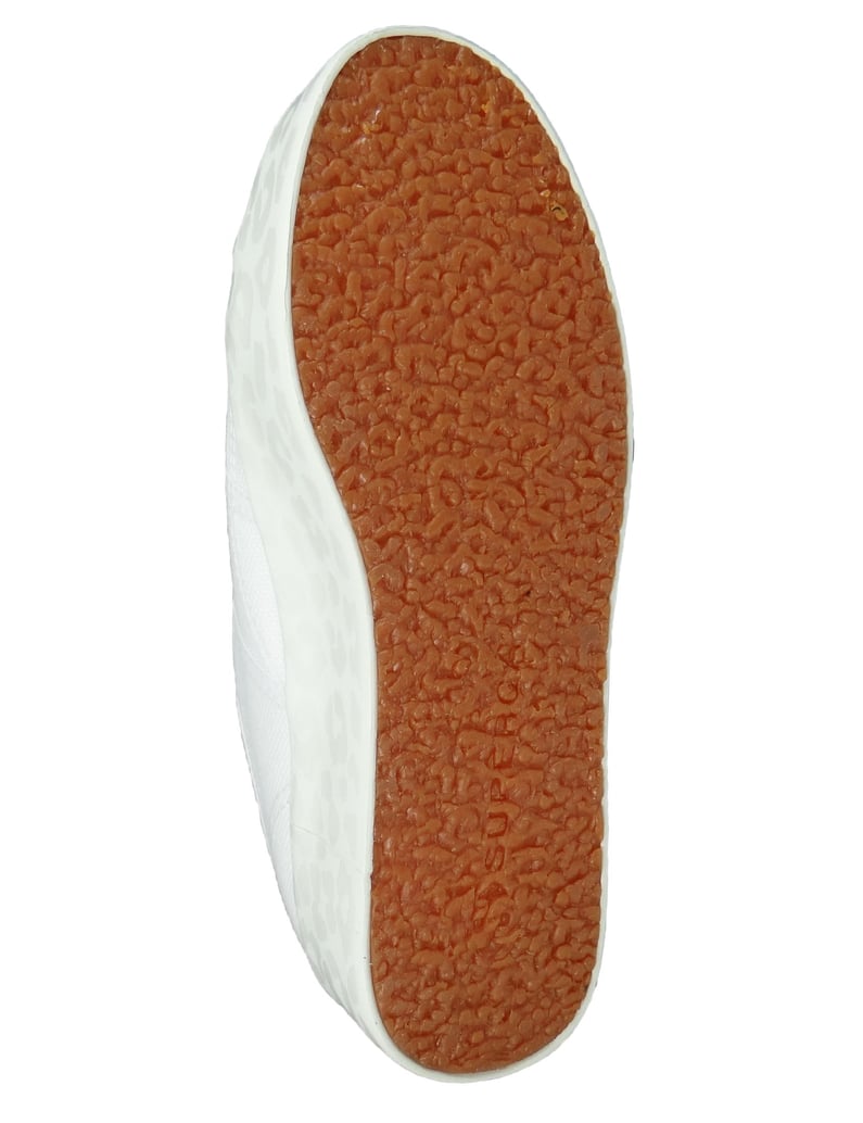 Superga-Sneaker-Jellygum-weiss