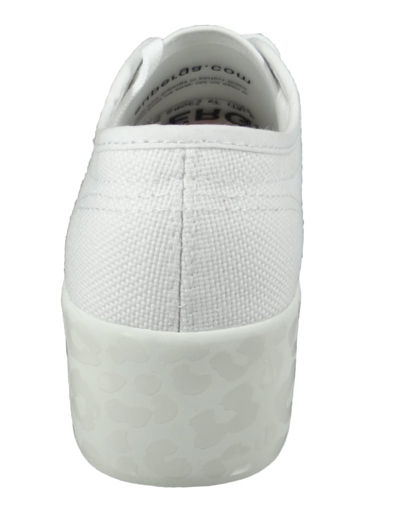 Superga-Sneaker-Jellygum-weiss