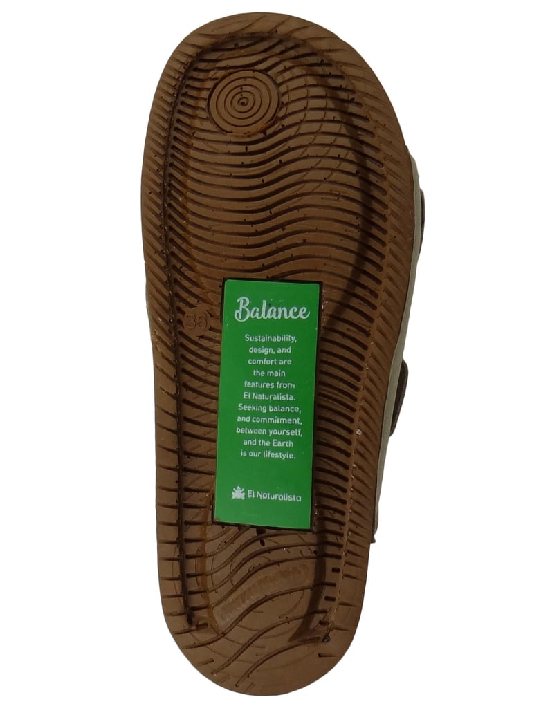 El-Naturalista-Pantoletten-Balance-grau