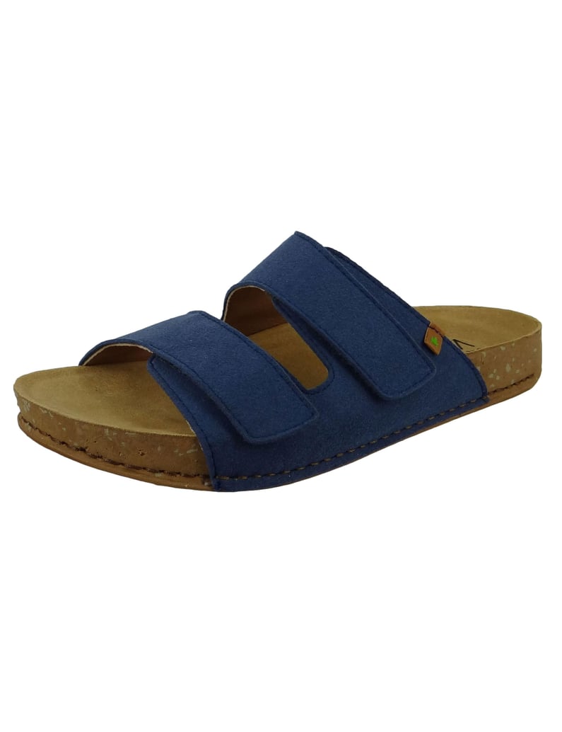 El-Naturalista-Pantoletten-Balance-blau