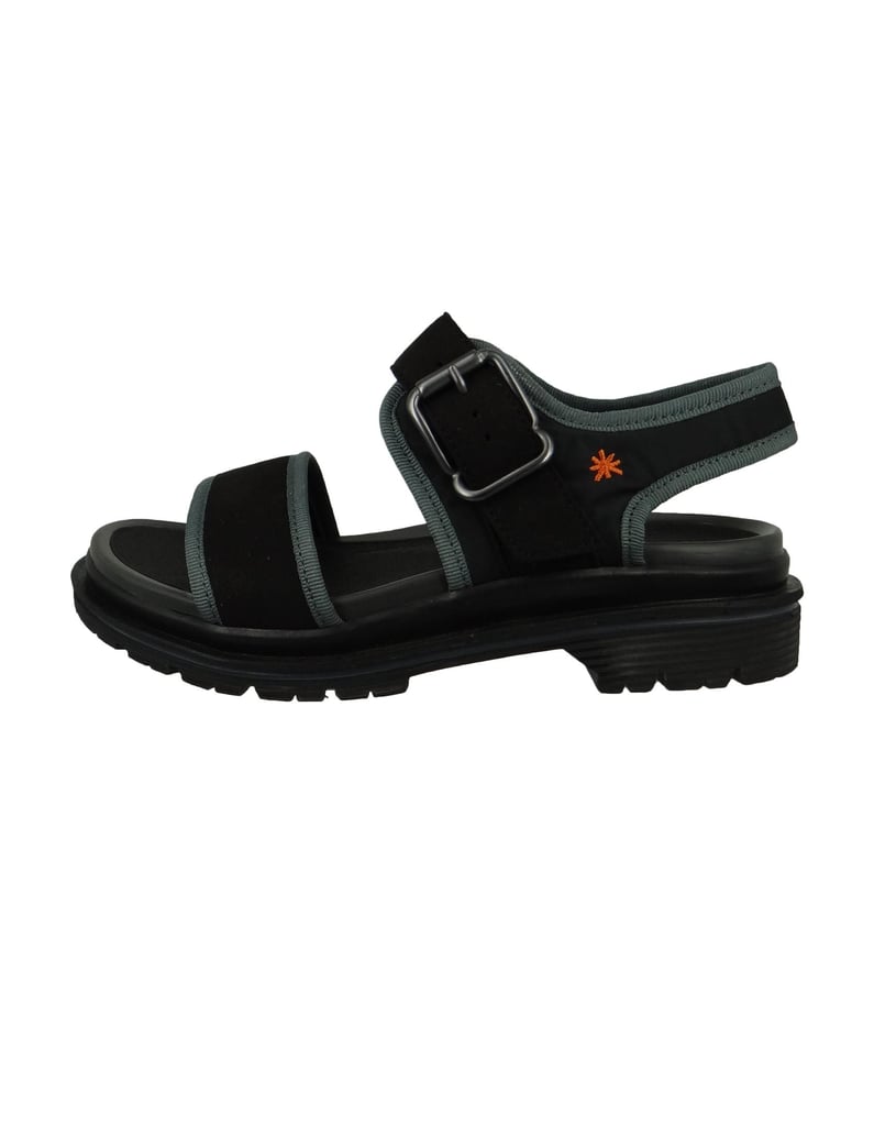 Art-Sandalen-Birmingham-schwarz