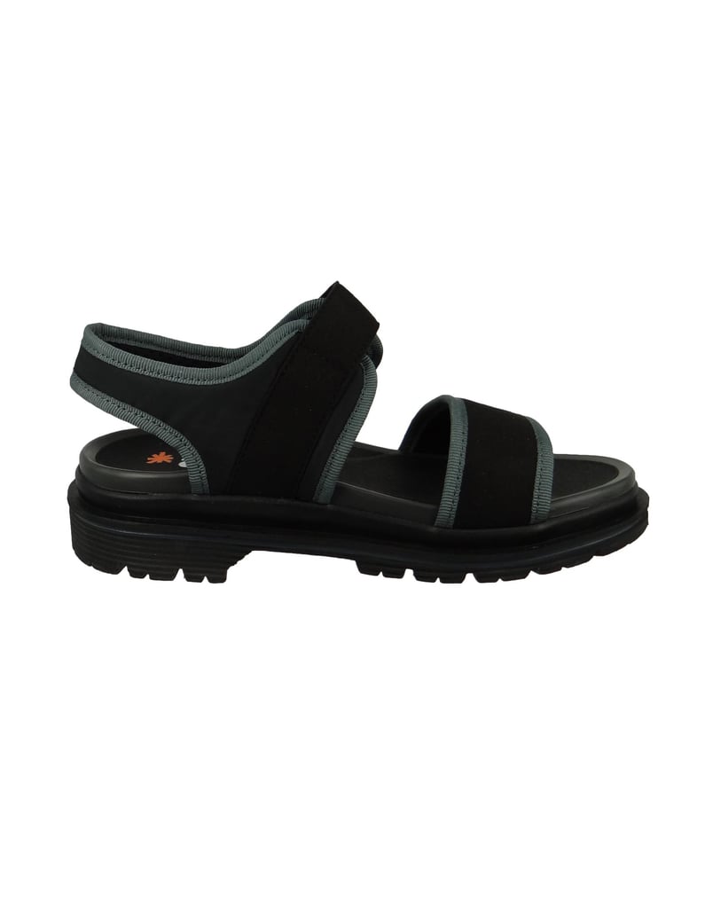 Art-Sandalen-Birmingham-schwarz