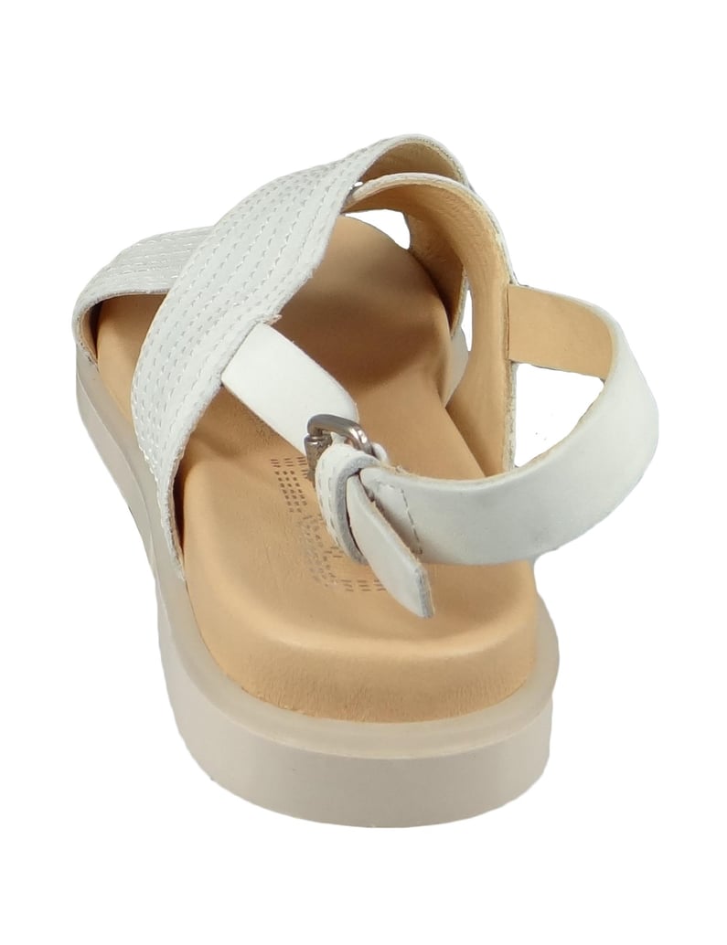 MJUS-Sandalen-Ketta-weiss