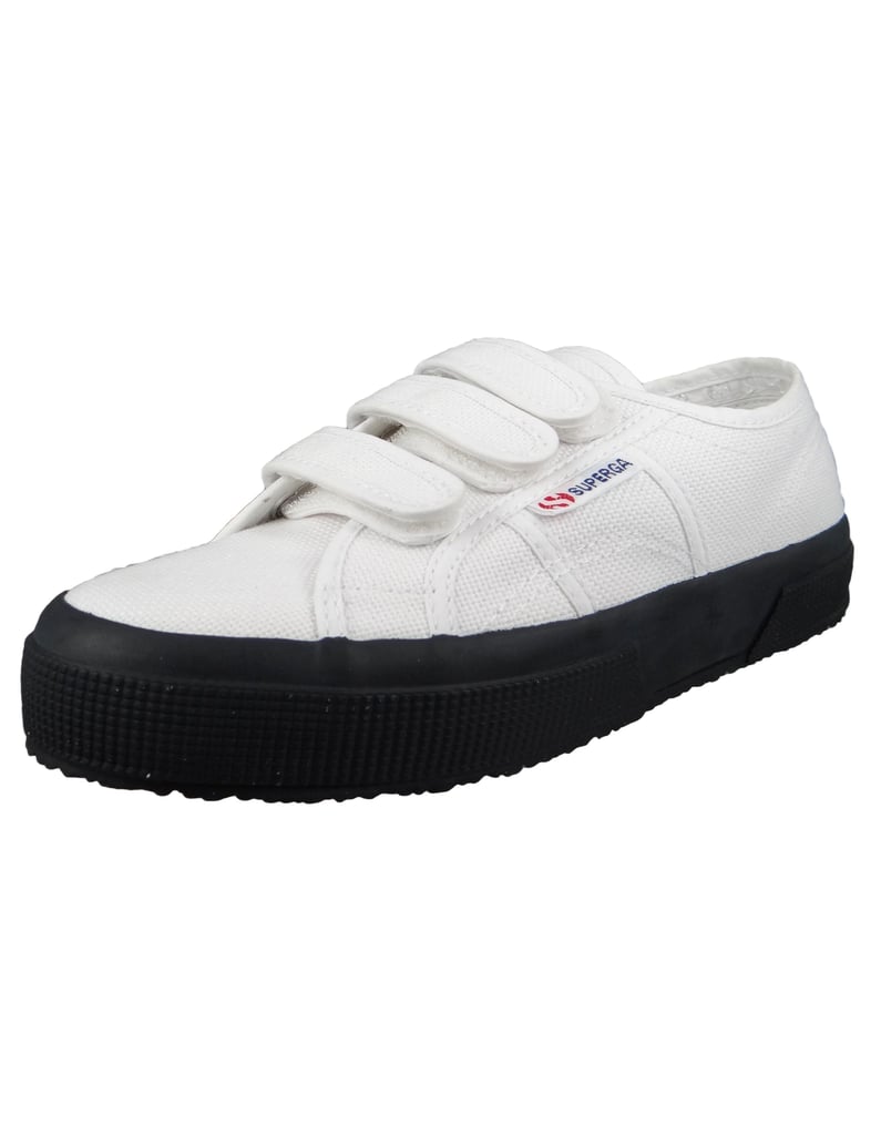 Superga-Sneaker-COT3STRAPU-weiss