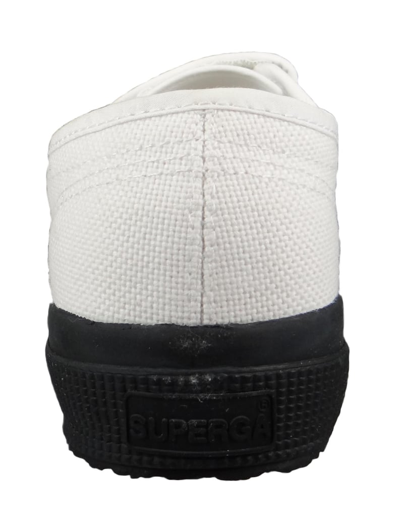 Superga-Sneaker-COT3STRAPU-weiss