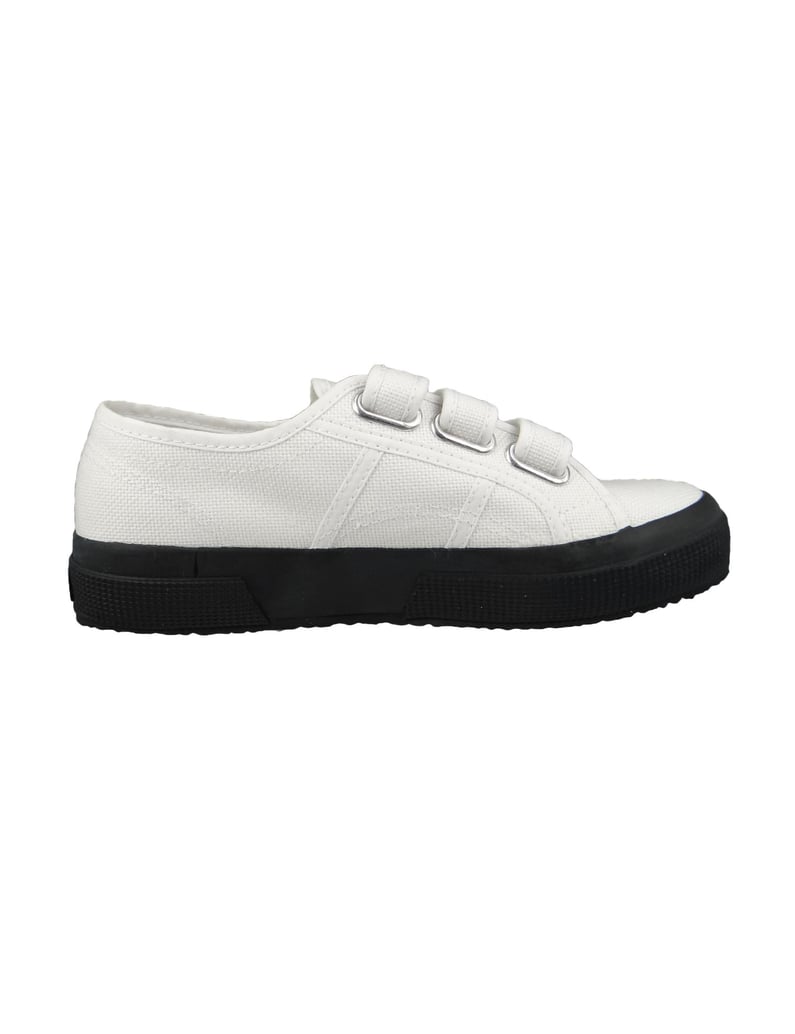 Superga-Sneaker-COT3STRAPU-weiss