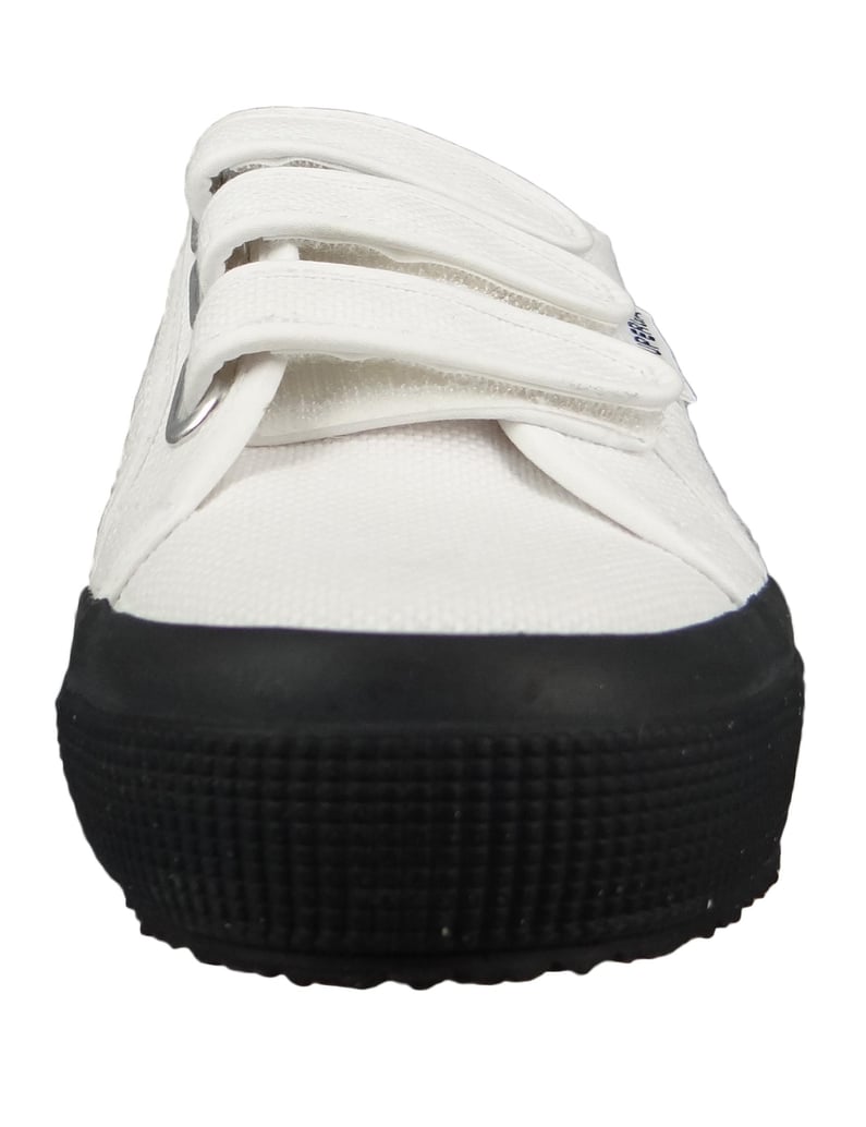 Superga-Sneaker-COT3STRAPU-weiss