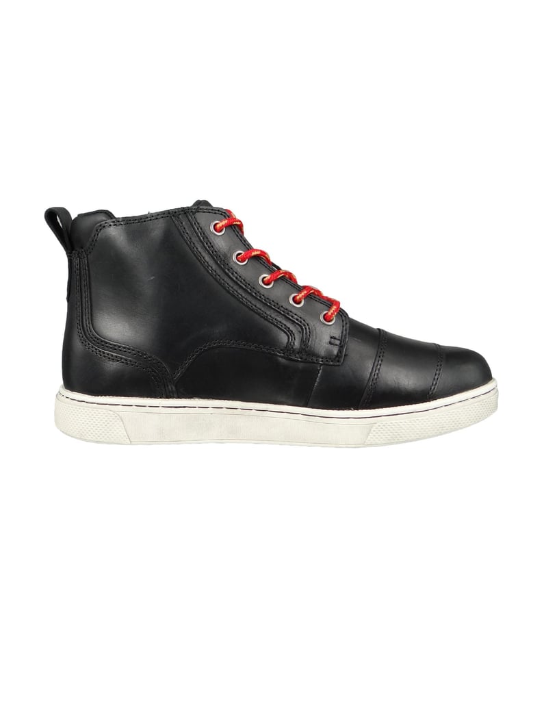 Harley-Davidson-Stiefeletten-Bateman-schwarz