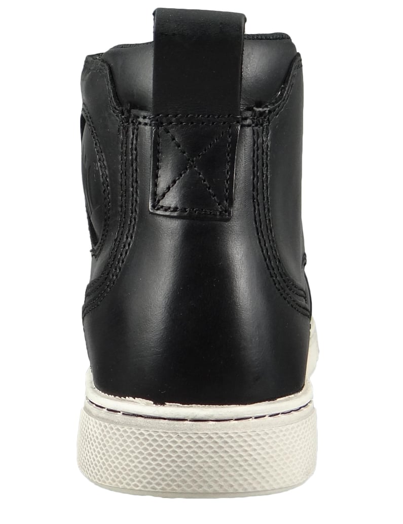 Harley-Davidson-Stiefeletten-Bateman-schwarz