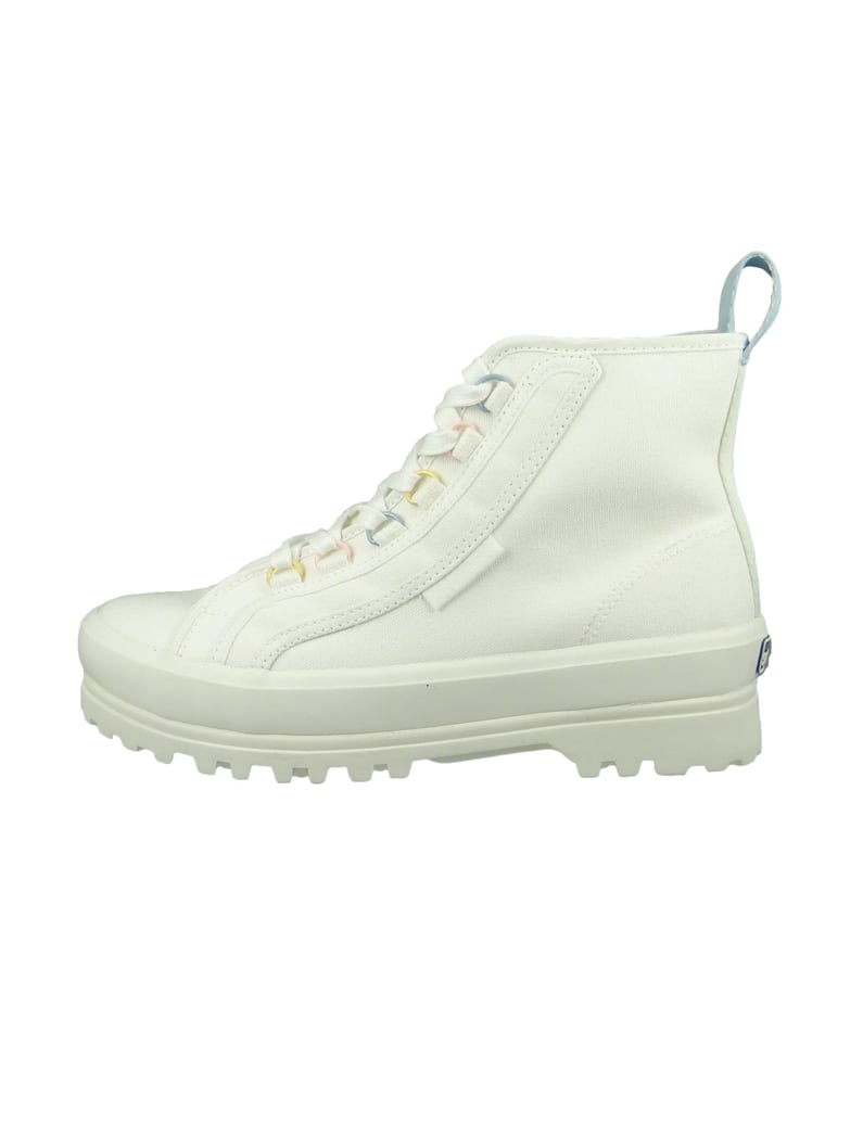 Superga-Sneaker-Apina-weiss