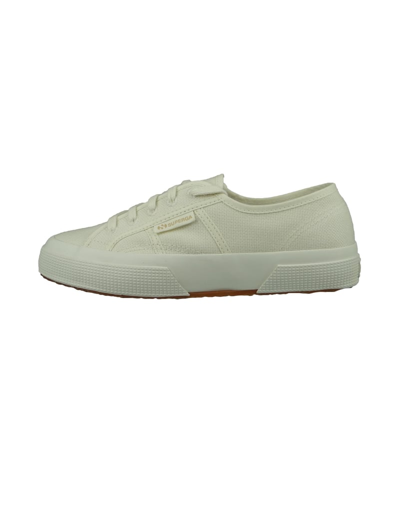 Superga-Sneaker-weiss