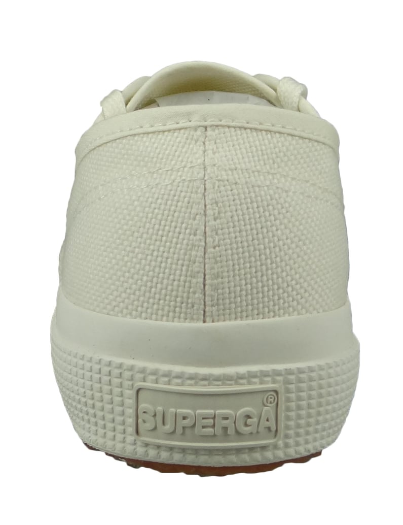 Superga-Sneaker-weiss