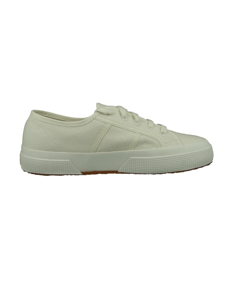 Superga-Sneaker-weiss
