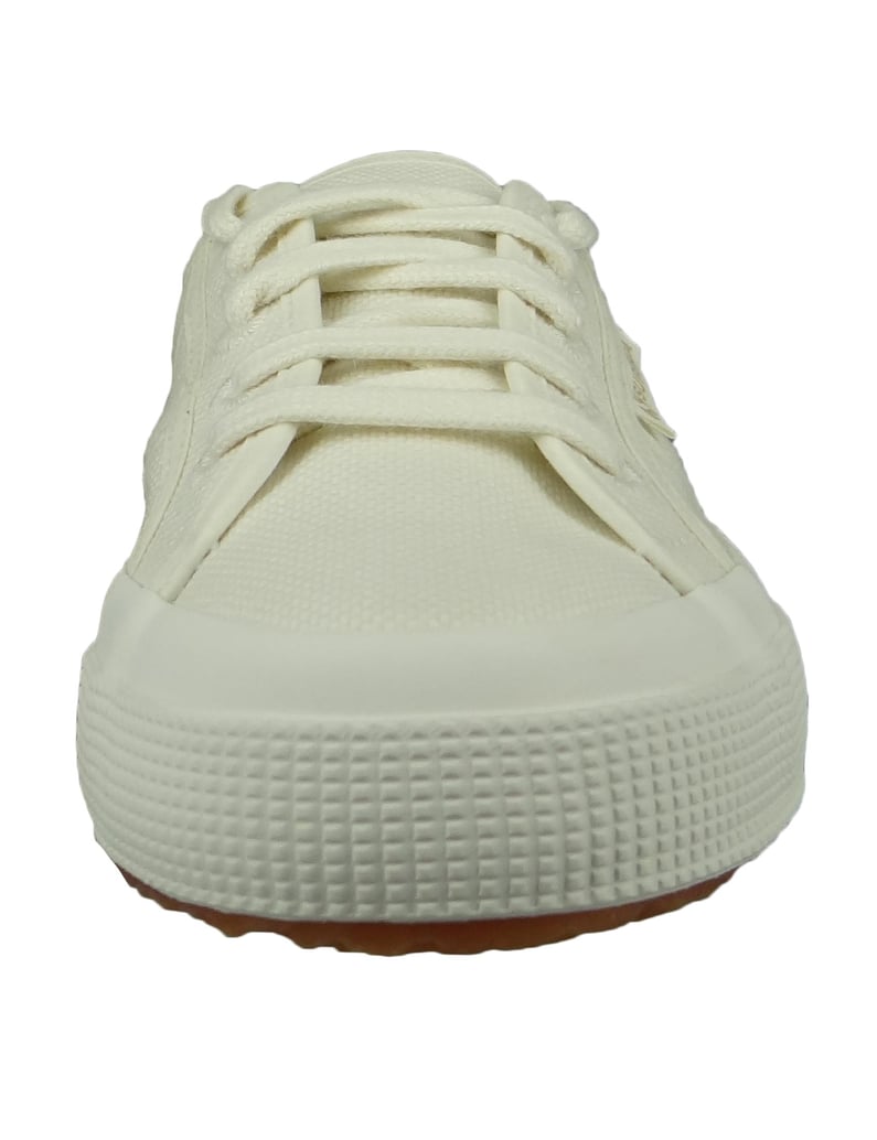 Superga-Sneaker-weiss