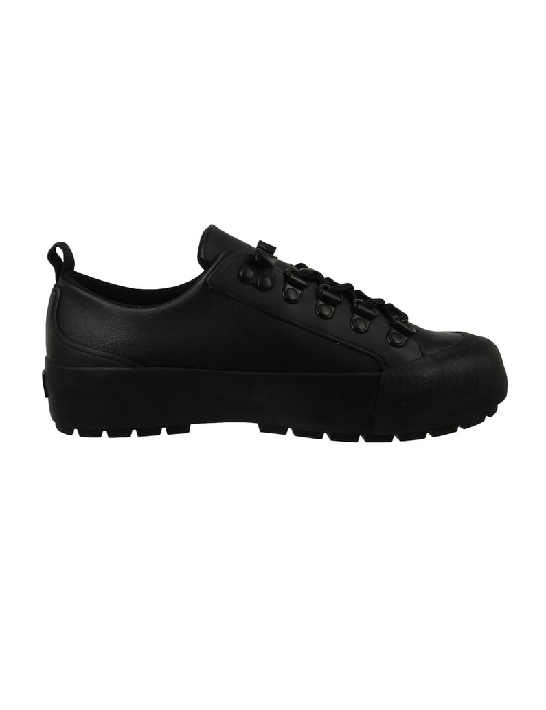 Levis-Sneaker-LA-PAZ-schwarz