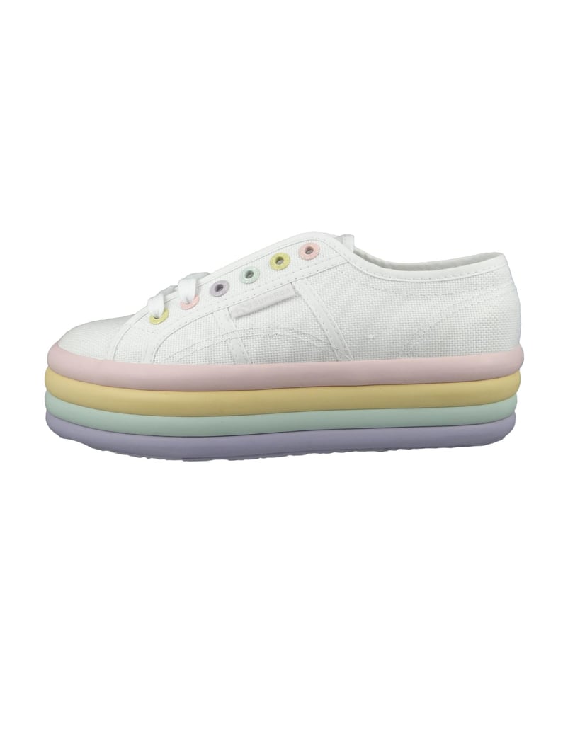 Superga-Sneaker-Candy-weiss