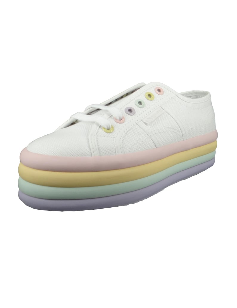 Superga-Sneaker-Candy-weiss