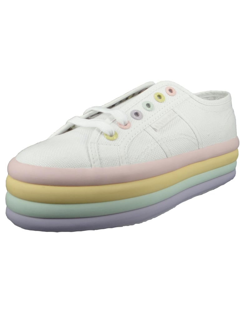 Superga-Sneaker-Candy-weiss