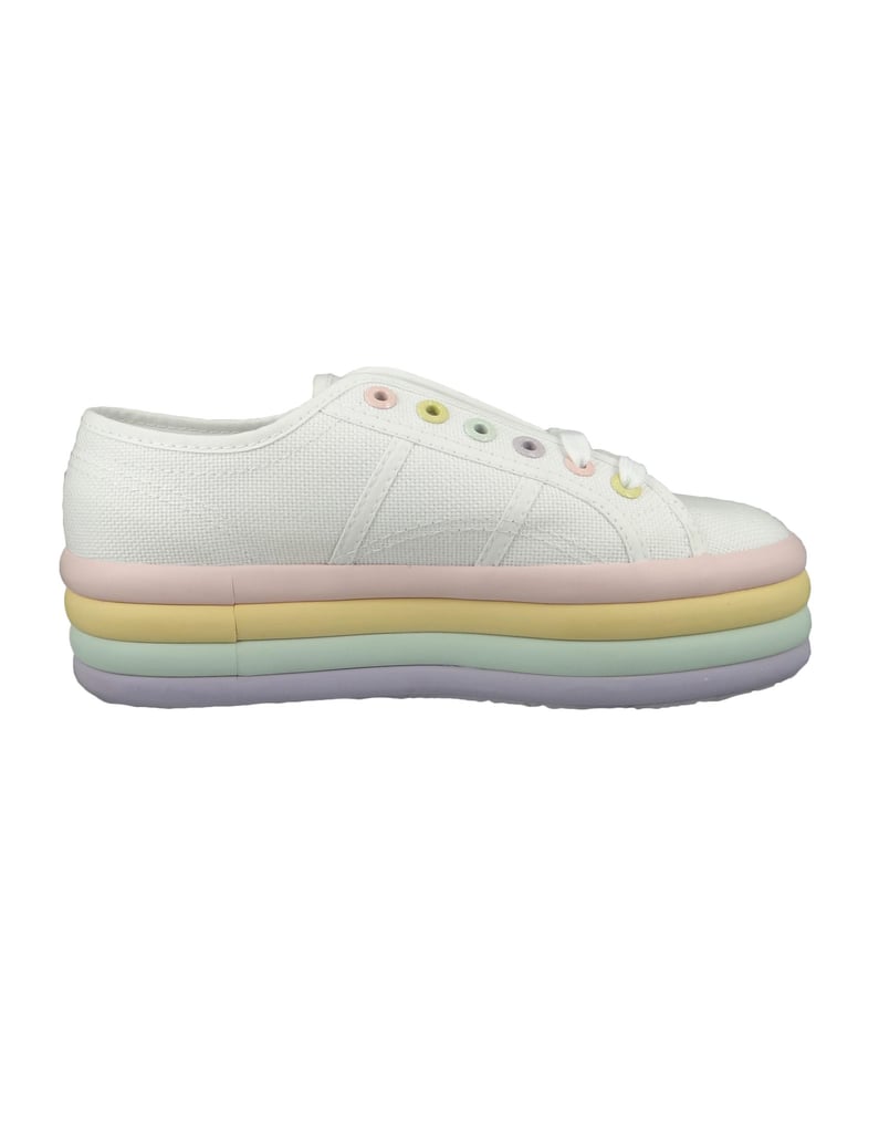 Superga-Sneaker-Candy-weiss