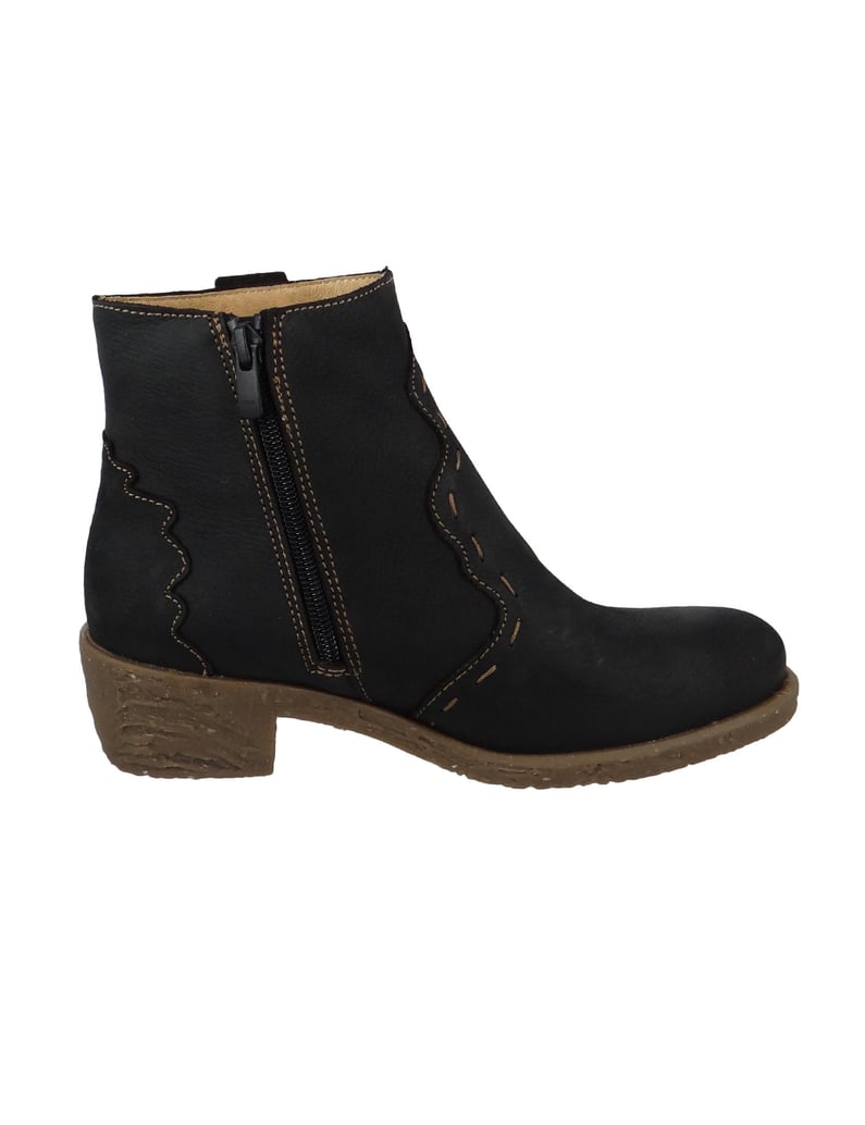 El-Naturalista-Stiefeletten-Quera-schwarz