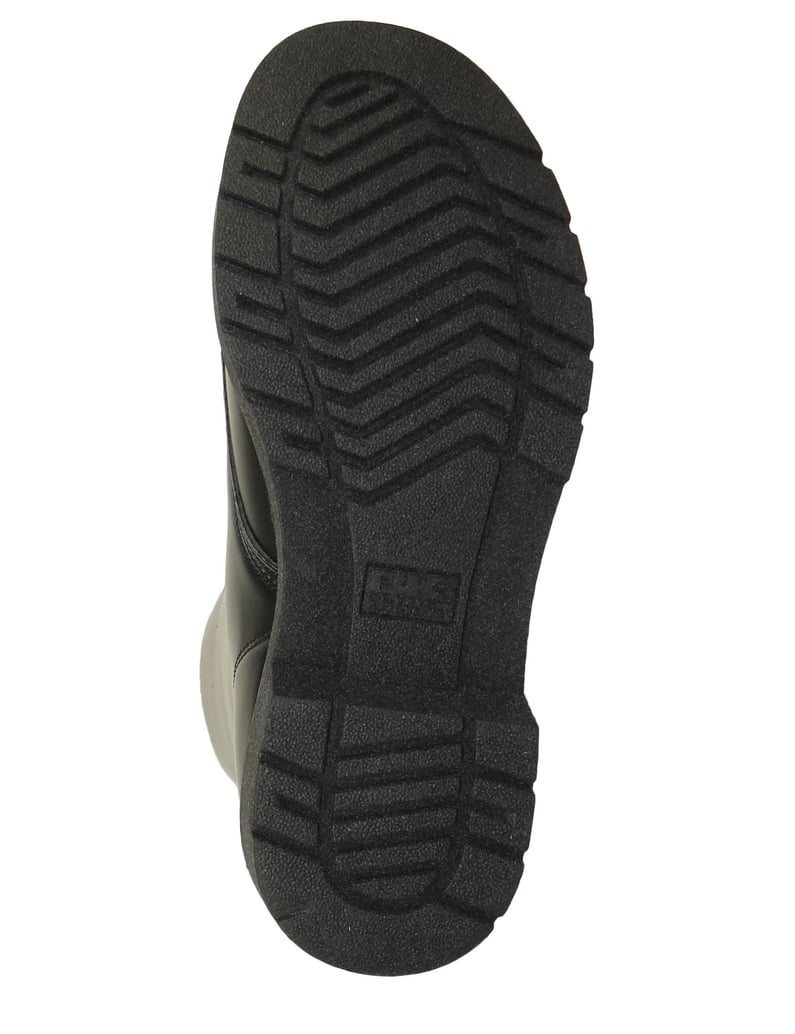 British-Knights-Stiefeletten-Blake-schwarz