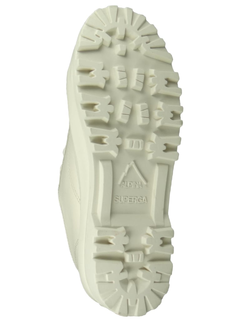 Superga-Sneaker-Alpina-weiss