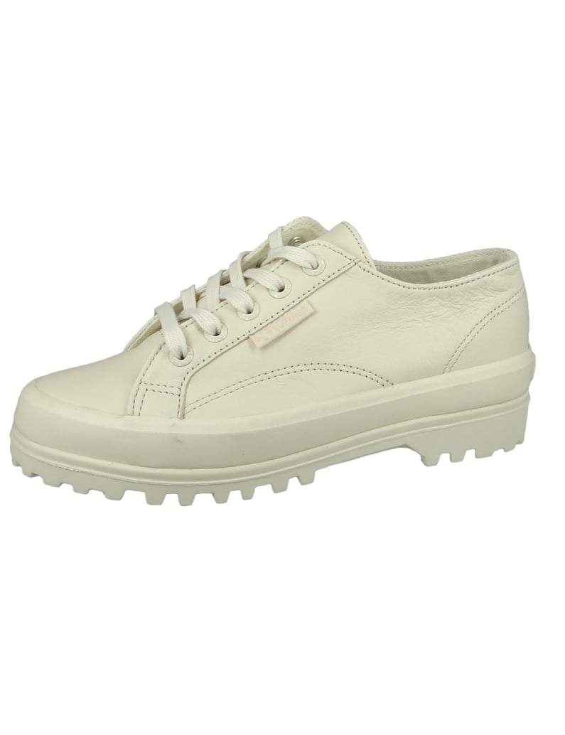 Superga-Sneaker-Alpina-weiss