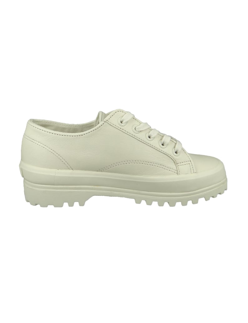 Superga-Sneaker-Alpina-weiss