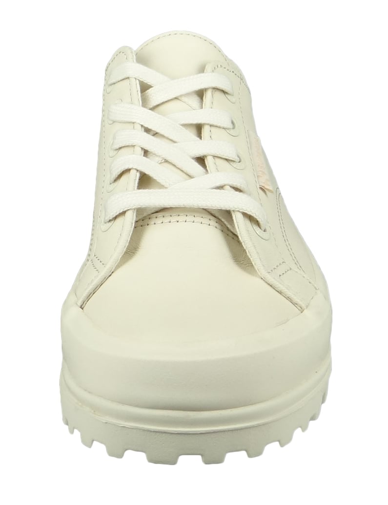 Superga-Sneaker-Alpina-weiss