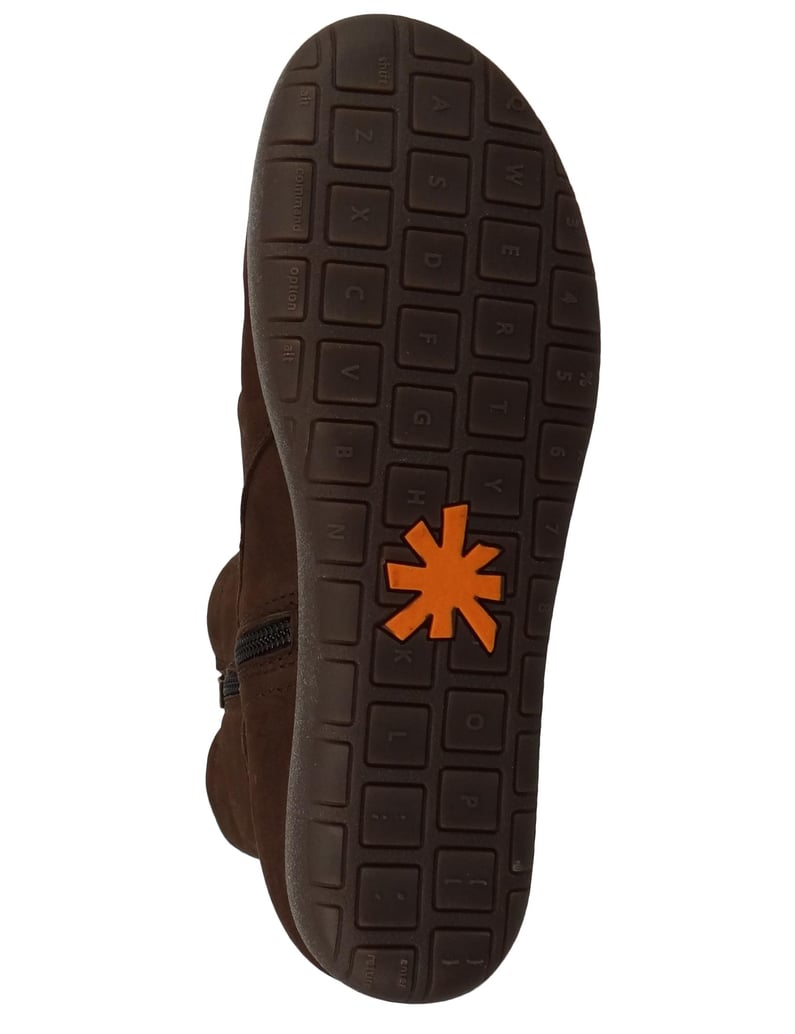 Art-Stiefeletten-Rhodes-braun