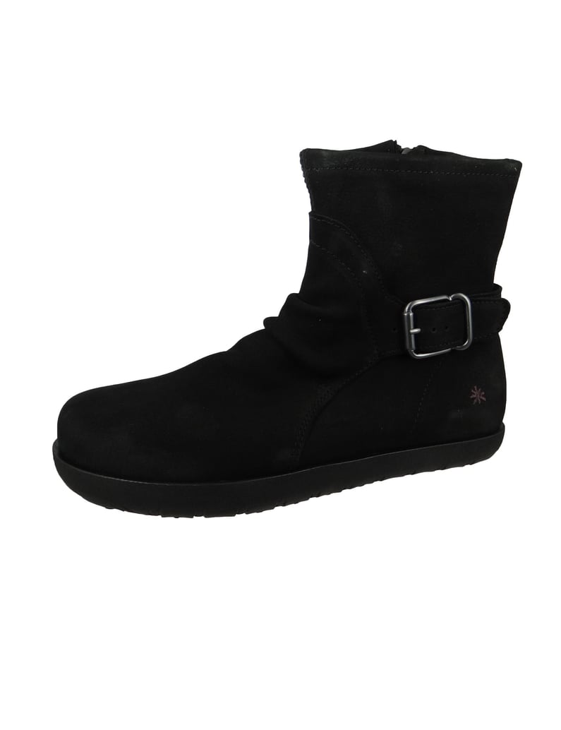 Art-Stiefeletten-Rhodes-schwarz