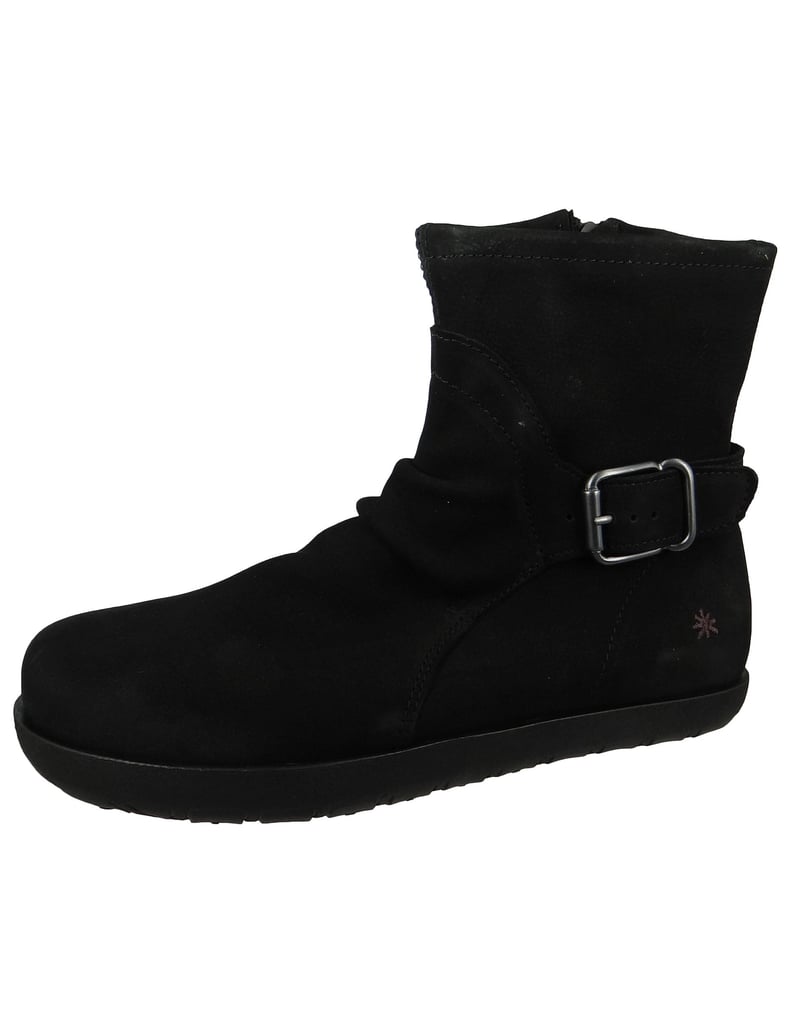 Art-Stiefeletten-Rhodes-schwarz