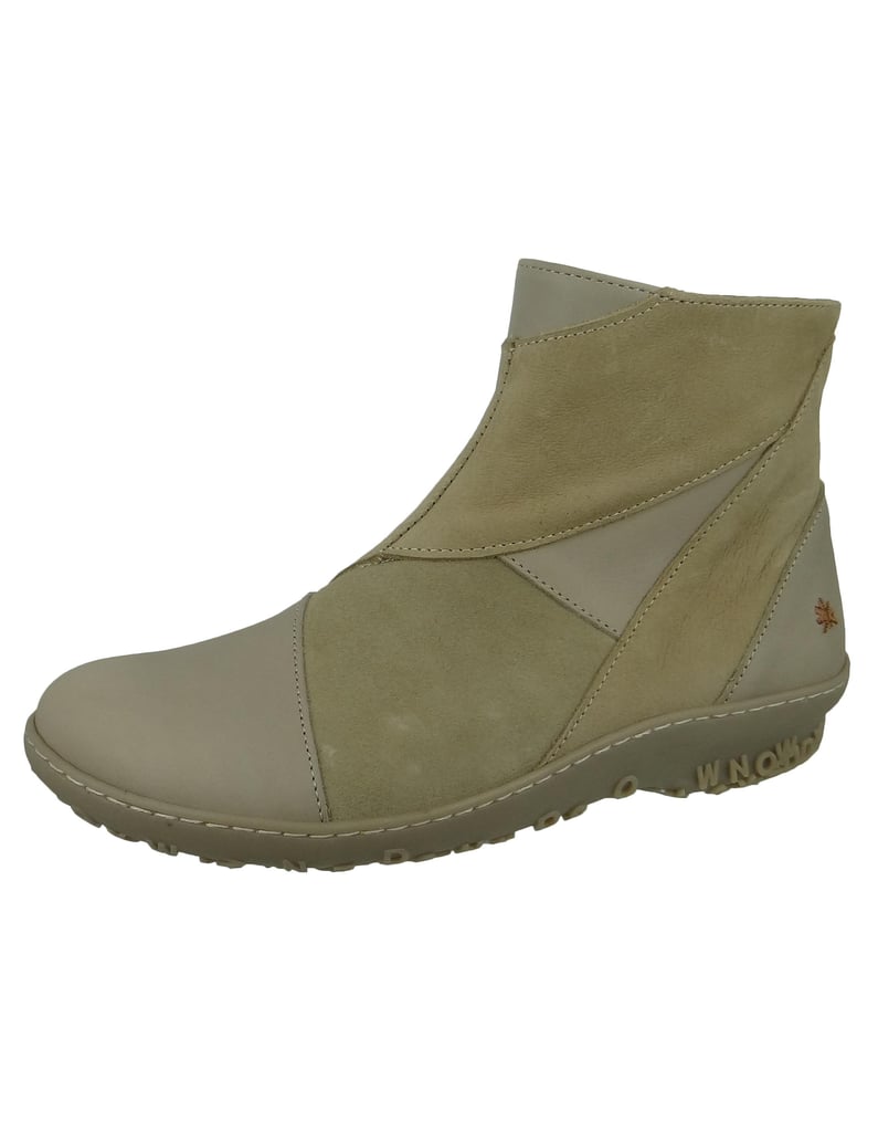 Art-Stiefeletten-Antibes-grau
