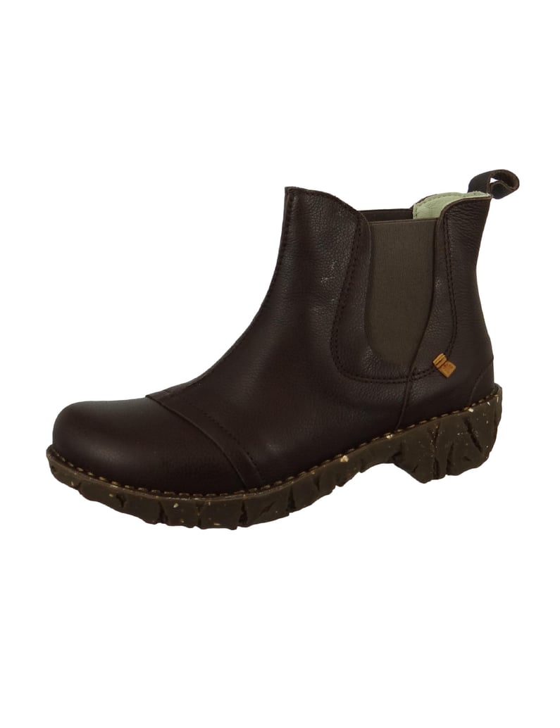 El-Naturalista-Stiefeletten-YGGRASIL-braun