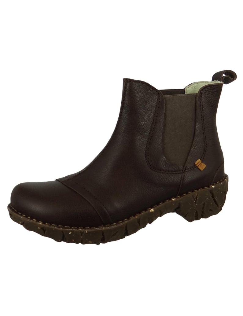 El-Naturalista-Stiefeletten-YGGRASIL-braun
