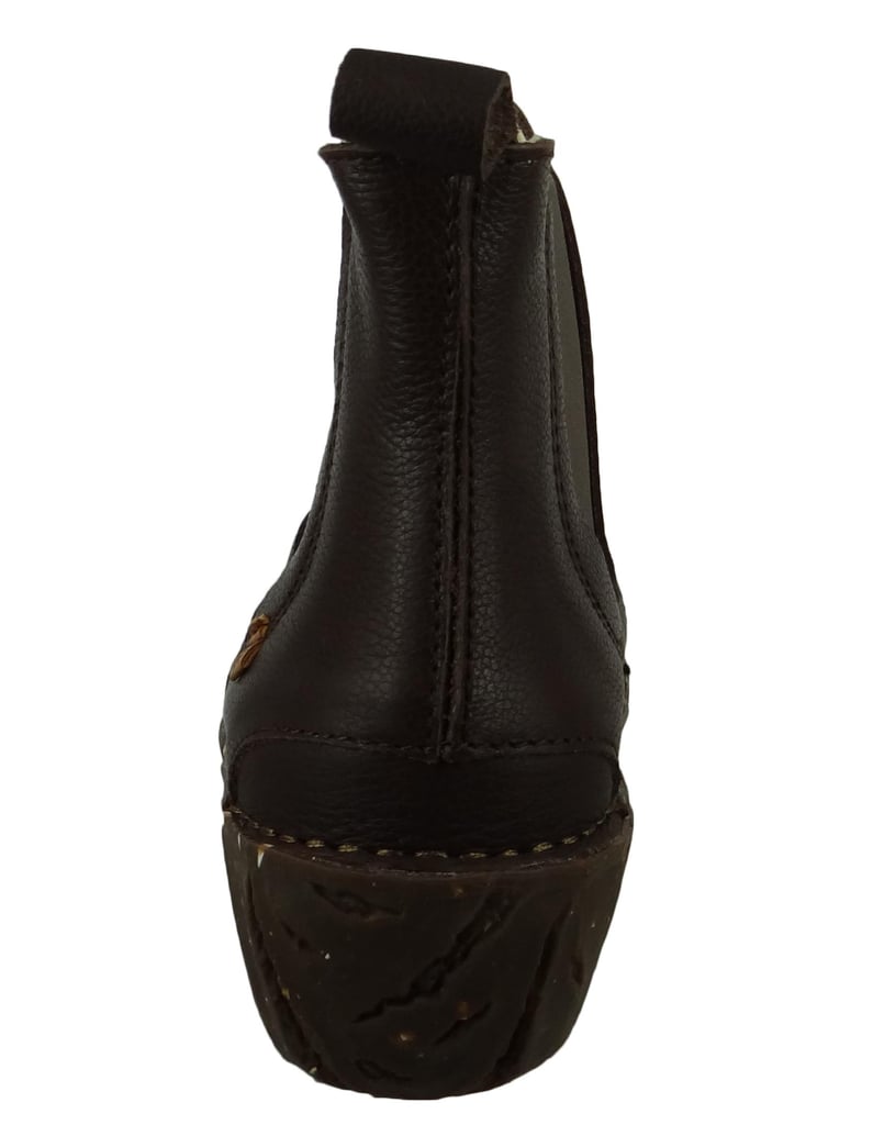 El-Naturalista-Stiefeletten-YGGRASIL-braun