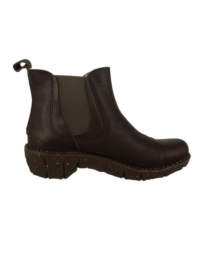 El-Naturalista-Stiefeletten-YGGRASIL-braun