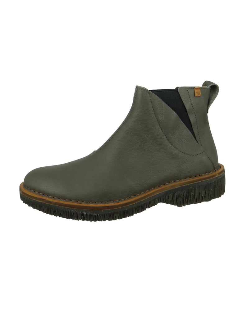 El-Naturalista-Stiefeletten-Volcano-grau