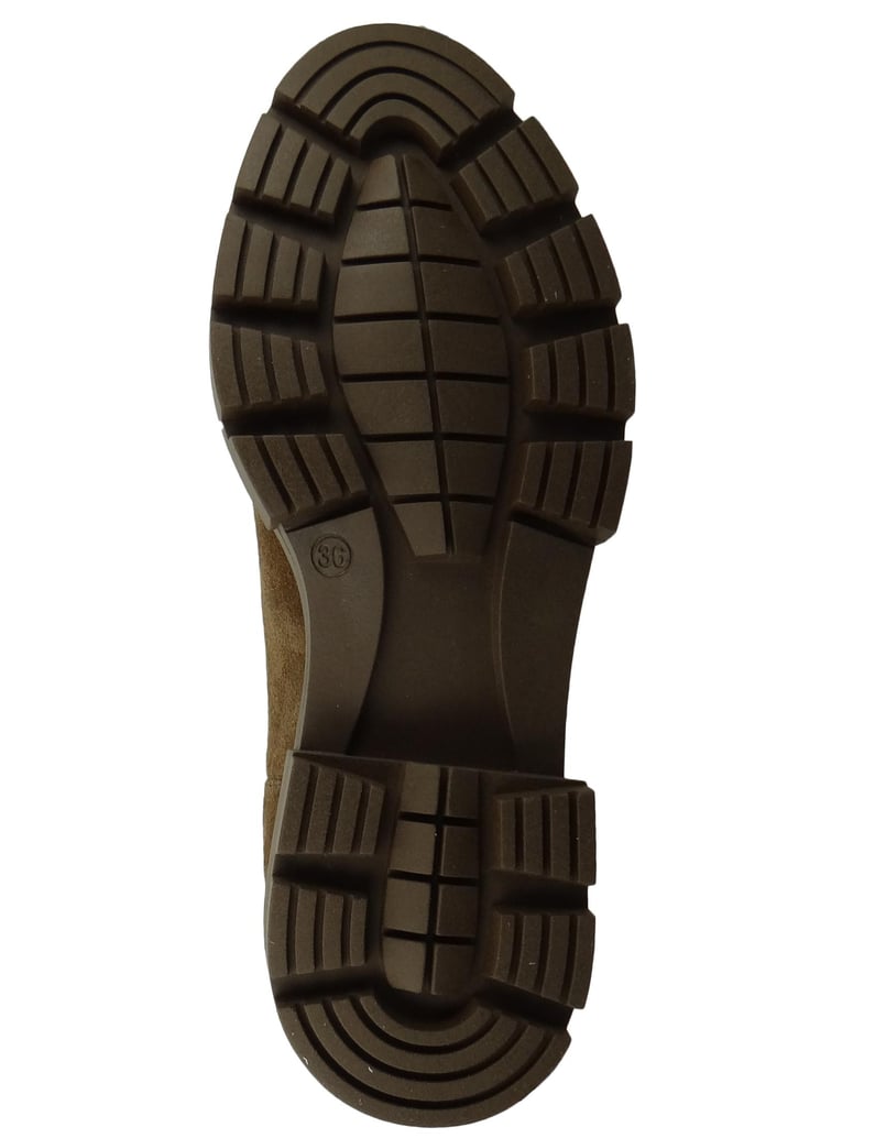 MJUS-Stiefeletten-Beatrix-grau