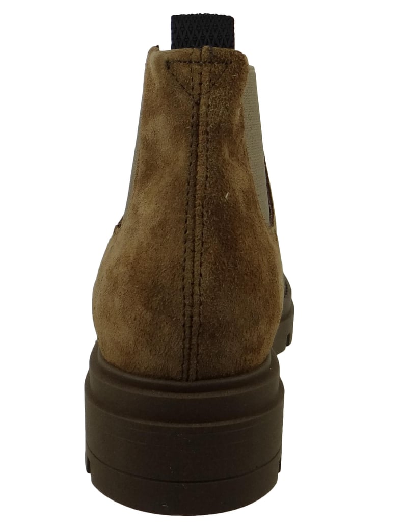 MJUS-Stiefeletten-Beatrix-grau