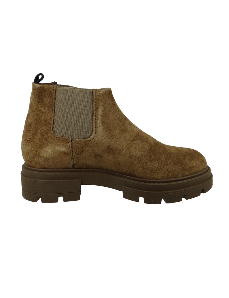 MJUS-Stiefeletten-Beatrix-grau