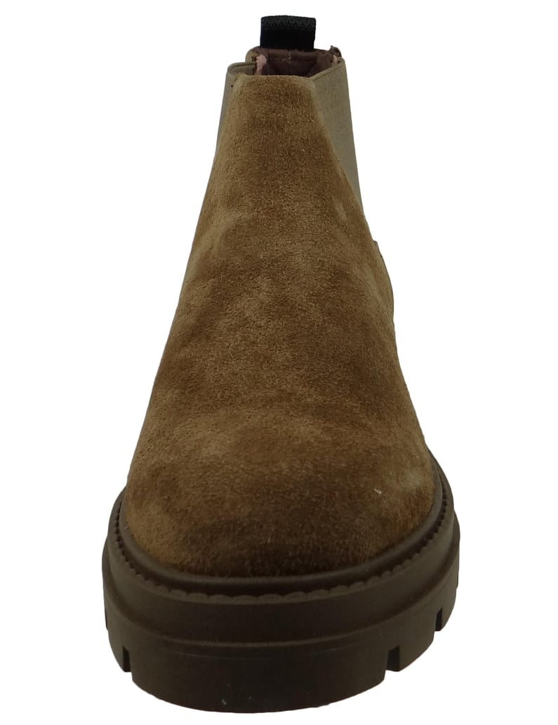 MJUS-Stiefeletten-Beatrix-grau