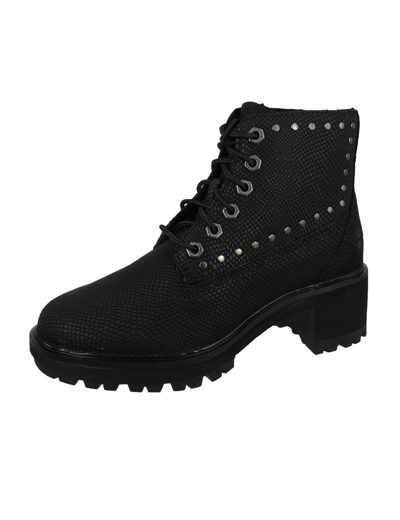 Timberland-Stiefeletten-Korki-Park-schwarz