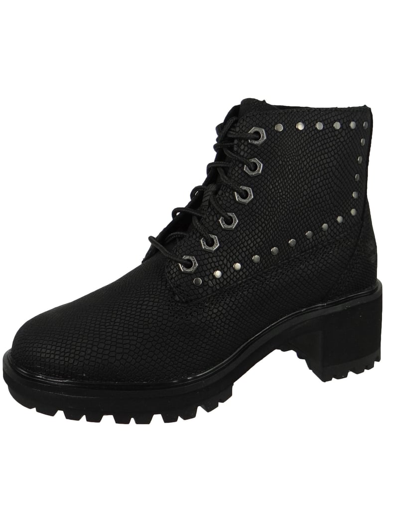 Timberland-Stiefeletten-Korki-Park-schwarz